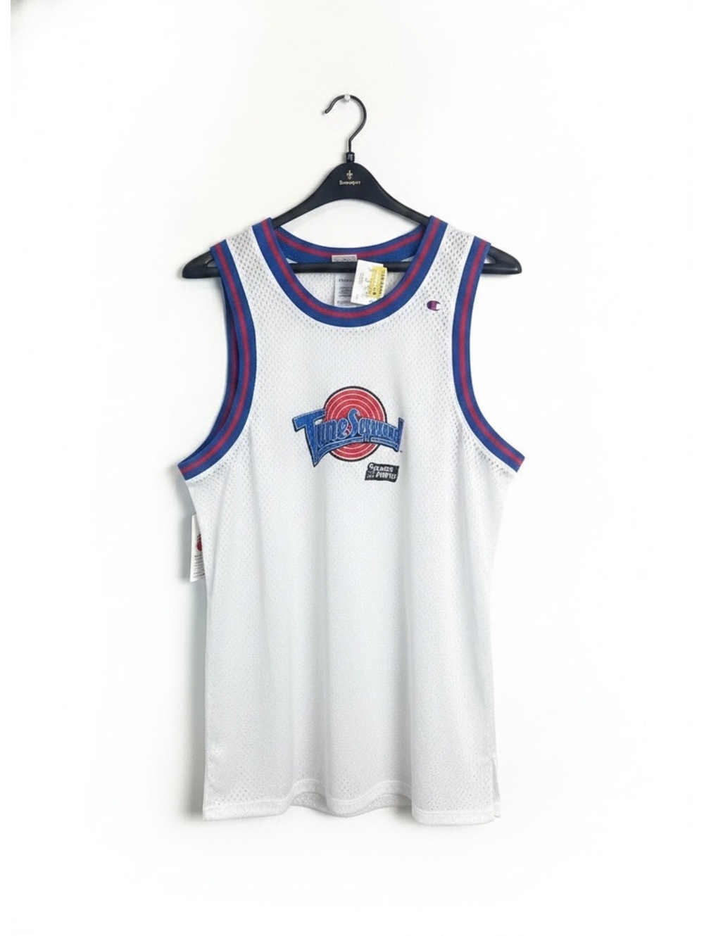 Champion Space Jam Tune Squad Lola #10 Basketball Jersey